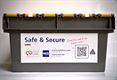 Berings bedrijf ontwikkelt Safe & Secure Box