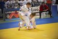Alweer knappe editie van Soeverein Judo Cup