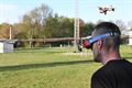 Drone Racing is hippe sport