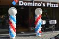 Domino's strijkt neer in Lommel