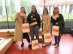 Meisjes WICO winnen 'Language Lab'
