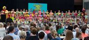 Schoolfeest in SHLille: 'Proud 2B Fout'