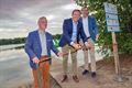 Grootste waterpark van België geopend