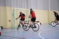 Cyclobal: een sport voor jong en oud