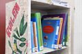 Eerste boekenruilkastje in Beringen