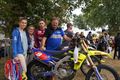 Greg Smets wint VLM motorcross in Paal