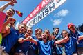 Belgisch Solar Team wint wereldkampioenschap