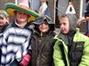 Kindercarnaval op Grote Heide