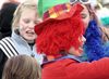 Kindercarnaval van de Corneliusschool
