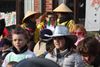 Kindercarnaval van de Corneliusschool