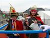Kindercarnaval in SHLille
