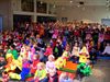 Kindercarnaval in SHLille