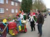 Kindercarnaval in SHLille