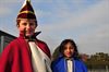 Kindercarnaval op Boseind