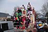 Kindercarnaval op Boseind