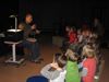 Illustratoren te gast in Toverpelt