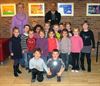 Illustratoren te gast in Toverpelt