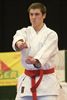 Succes voor internationaal karatetornooi