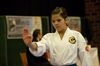 Succes voor internationaal karatetornooi