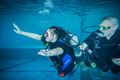 Aqua Sub introduceert duiktherapie