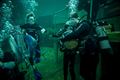 Uniek onderwaterconcert bij Todi
