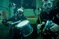 Uniek onderwaterconcert bij Todi