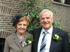 Twee gouden bruiloften op het Hènt