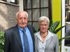 Twee gouden bruiloften op het Hènt