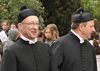 Viering '100 jaar college' ingezet