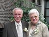 Twee gouden bruiloften