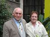 Twee gouden bruiloften