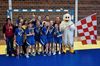 Jeugdhandbal Sporting 3 keer Vlaams kampioen