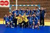 Jeugdhandbal Sporting 3 keer Vlaams kampioen