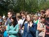 Een zeer geëngageerde school