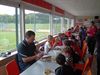 Duiveltjes en duivelinnetjes bij LHVV