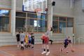 Basketbalkamp met Hans Vanwijn