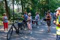 Tweede fietstocht van Okra Koersel na de lockdown