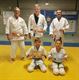 Graadverhogingen voor Lommelse judoka's