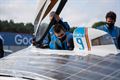 Solar Team klaar voor Europees Kampioenschap