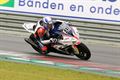 Yan Ancia: Belgisch en Benelux kampioen superbike