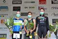Ruben Geys wint géén vijfde Hoeks Triatlon