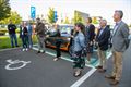 Stad lanceert elektrische deelauto's