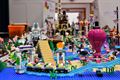 LEGO-beurs ten voordele van kinderkankerfonds