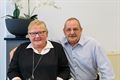 50 jaar huwelijk voor Bèr en Paulette