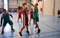 G-play baskettoernooi in De Soeverein