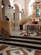 Viering Sint-Barbara in Italiaanse Manoppello