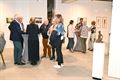 Expo 'Weerzien met Kunst' geopend