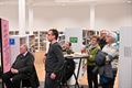 'Hubert Droogmans' verstoort opening expo Bacongo