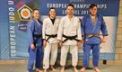 Judoteam Agglorex sluit succesvol seizoen af