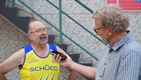 Clubrecord 70-jarige Frans Van Roy houdt stand